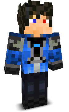 Dem0n1x_'s skin