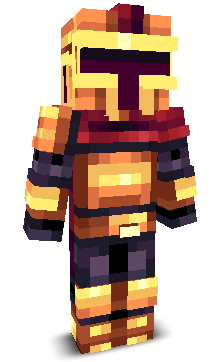 LancelotII's skin
