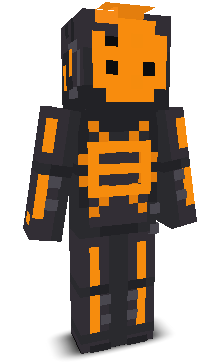 Zero_One0110's skin