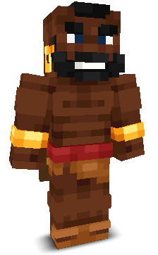 MnrSquid's skin