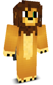 Felyniaa's skin