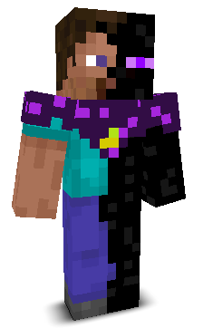 MatryEnderman's skin