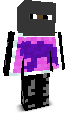 xythxo's skin
