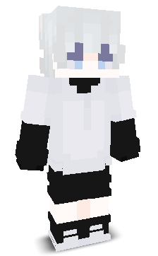 Abuloza's skin