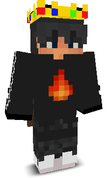 TheOnlyDaniel's skin