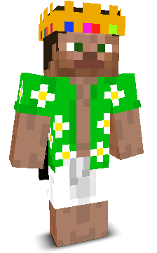 Pampura's skin