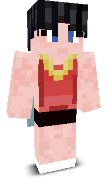 PointZeroMC's skin