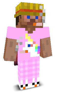 izardmahiv's skin