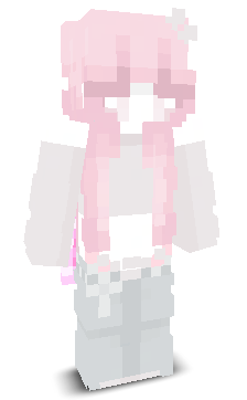 kodiak_spinach's skin