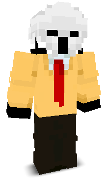 PUSAK99's skin
