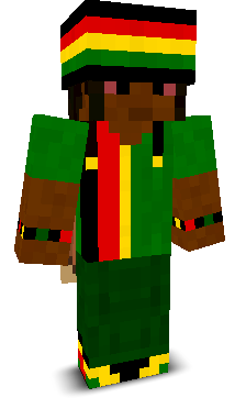 Kxedi's skin