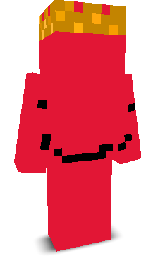 Liamofstone's skin