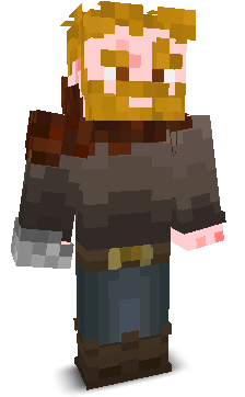 BLIKSEM23's skin