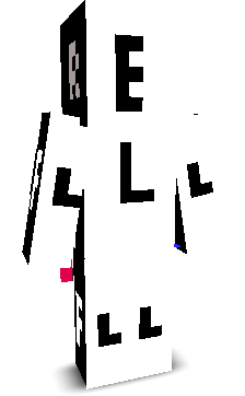 SknerusMcKAFEL's skin