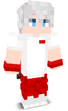 GraczAnarchi's skin