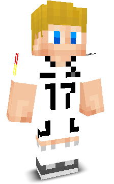 Xyro2604's skin