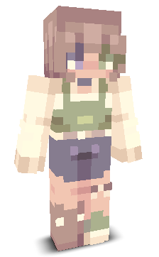 reigensan123's skin