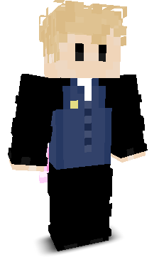 hunt_you123's skin