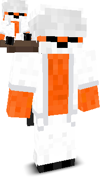 Vulpix_CZ's skin