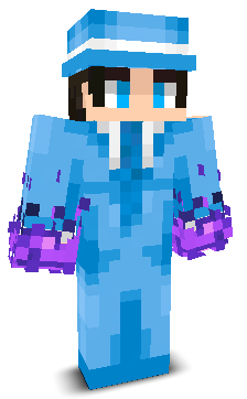 DelayedFlxght's skin