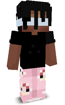 imso___stevy's skin