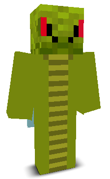 Hotm5's skin