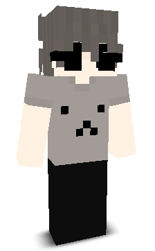 yunpaz's skin