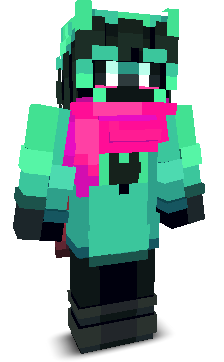 Igel4357's skin