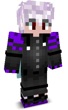 Tsongorr's skin