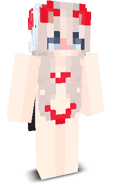 Dawcast's skin