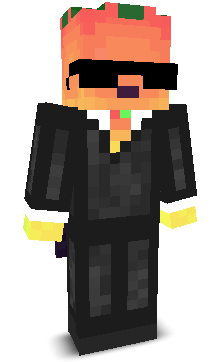 Pengiwyd's skin