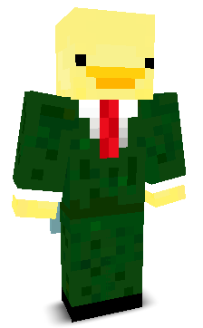 litterlyduck's skin