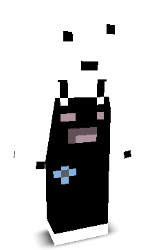 KorzyFish's skin