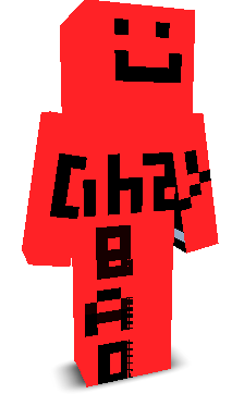B582's skin