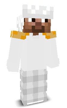 SpawniiX's skin