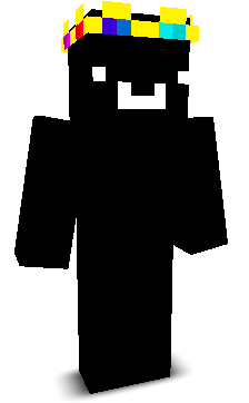 SlimeMonsterBoy's skin
