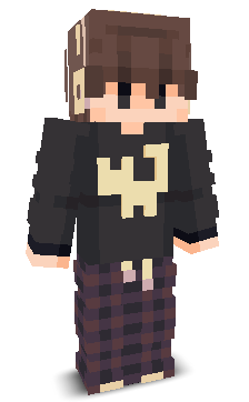 Shotblaze13's skin