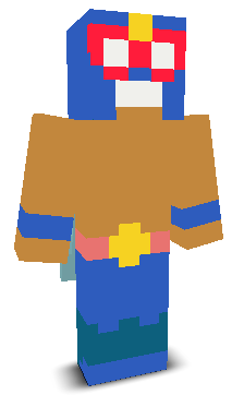 1YUNS's skin