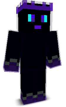 TitoucraftRTX's skin