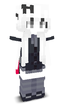 Bigjokto's skin