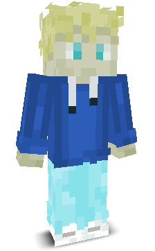 Zenciaczek's skin