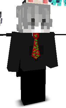 spanieee's skin