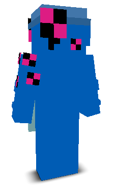 xGoobik's skin