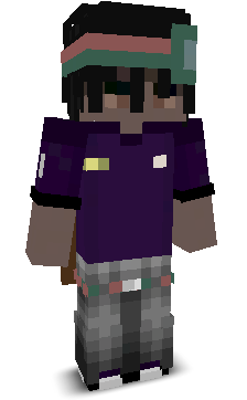 Loipali's skin