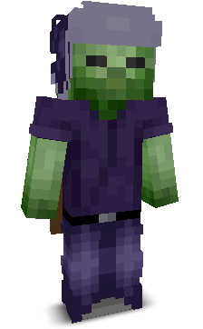 oebab's skin