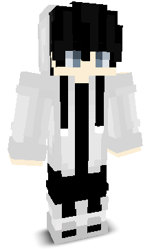Gojo_satarou's skin