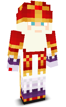 naudnas's skin
