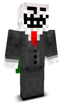 Rygre's skin
