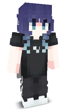 PepsiTakumi's skin