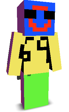 TWINCOOLPIZZA's skin